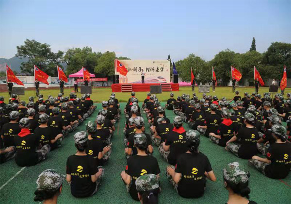 不逼自己一把，就不永遠不知道自己有多優秀