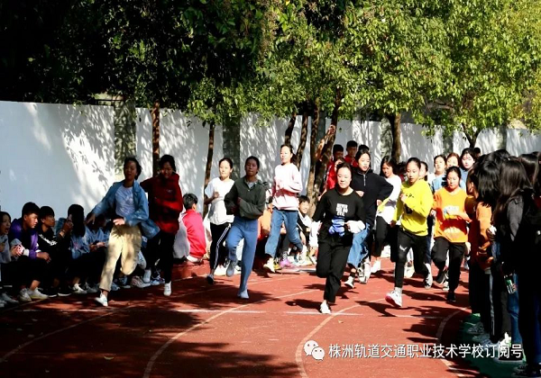 運動會 少年的你，正熱血青春